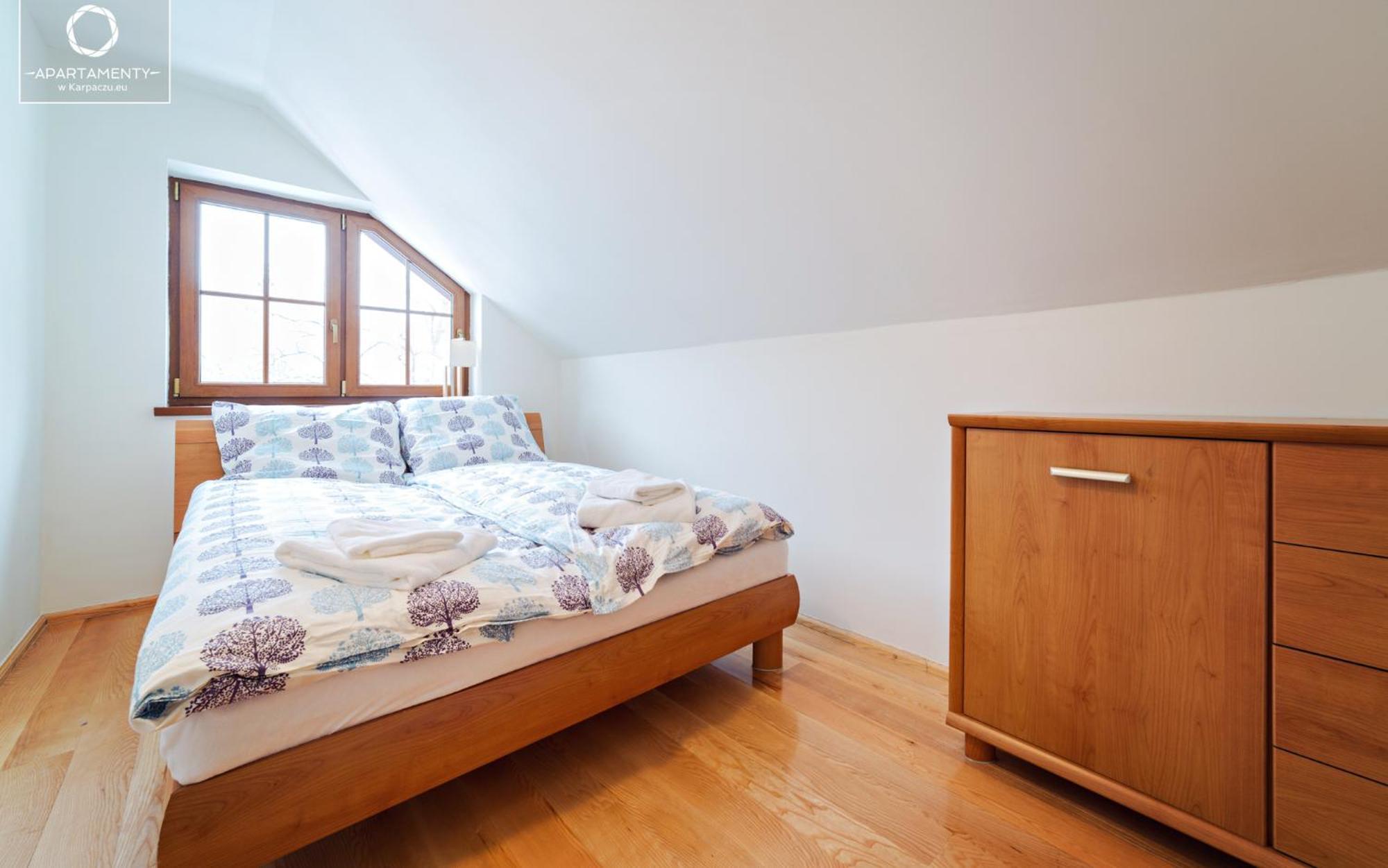 Wonder Home: Central Karpacz Apartments with Balconies Room photo