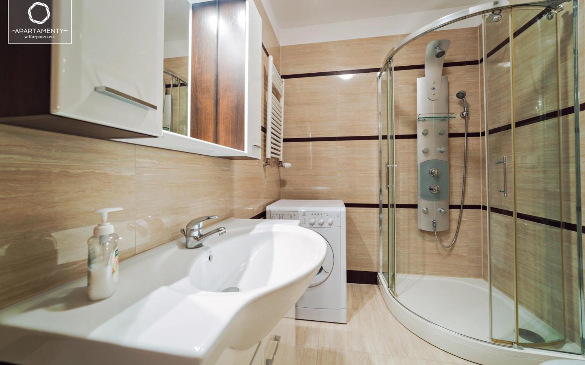 Wonder Home: Central Karpacz Apartments with Balconies Room photo